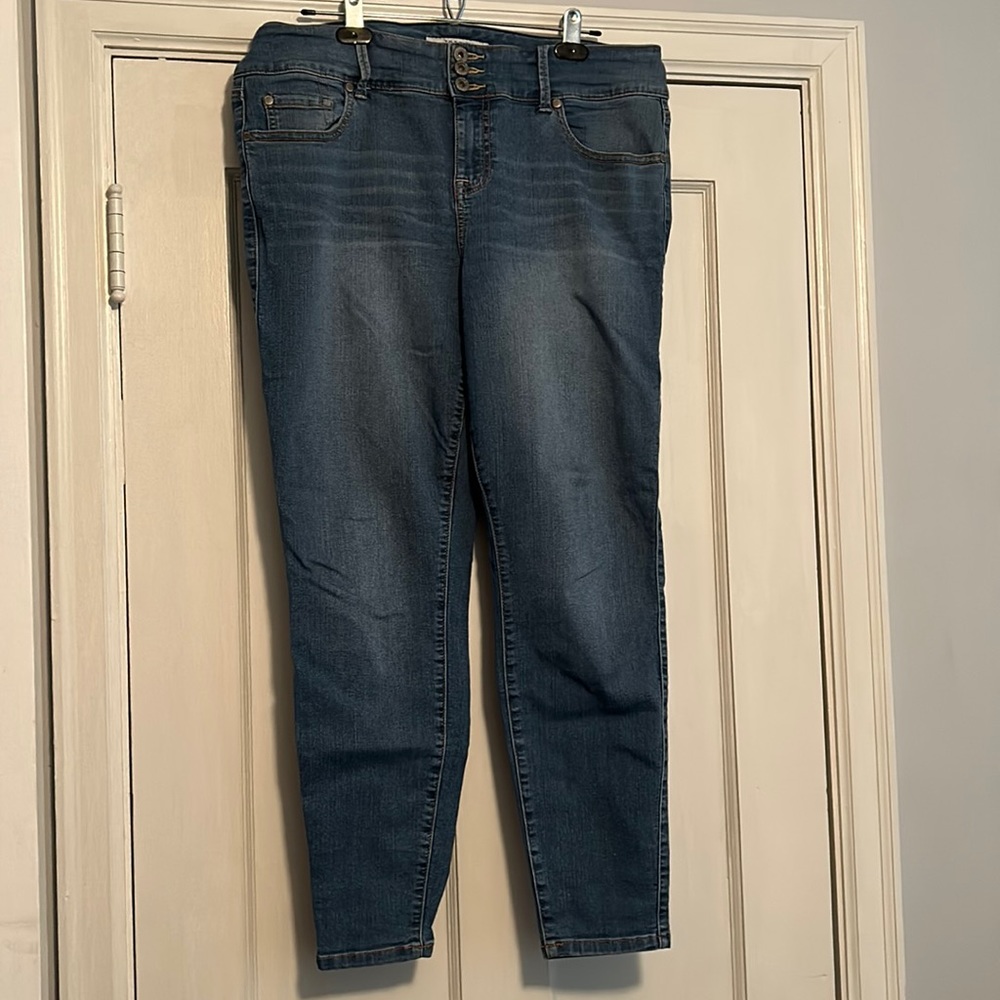 Jeggings
